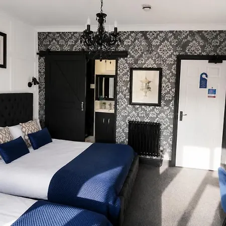 Clifton Guest House-3