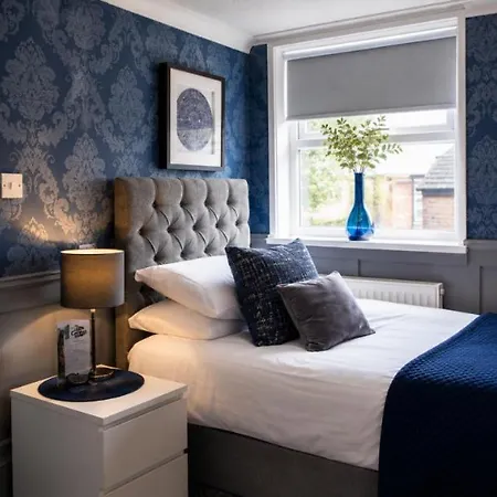 Clifton Guest House-2